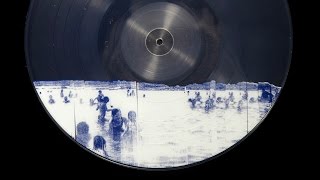 Screen-Printed Vinyl Records And Covers, Part 1