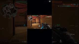 The power of random veto tp's #valorant #gaming #valorantclips