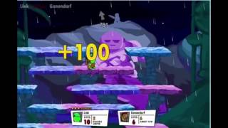 Link With Guns?Gun Mayhem 2 Game