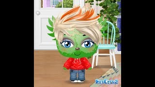 Petcity 2 how to get a pet in Preview stage
