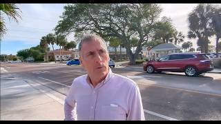 Restaurant Tough Guy Gets Schooled By The Cops