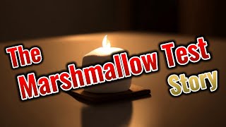 The Marshmallow Test - Fact on short story