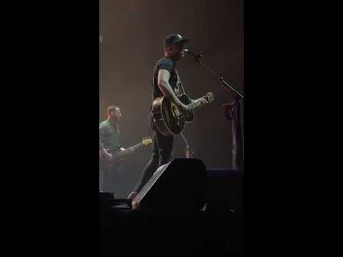 Weed Whiskey and WIllie (LIVE) - The Brothers Osborne ...