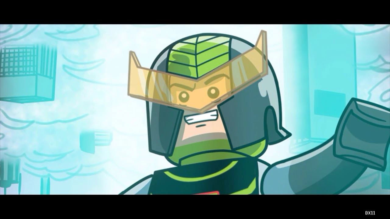 LEGO Marvel Collection Classic Captain Marvel Full Length - PS4 XOne