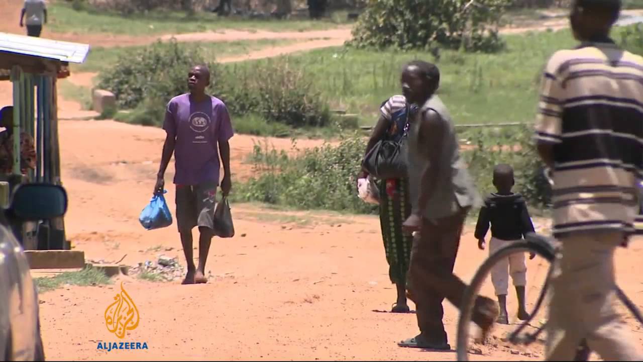 محكمة زامبية تفرج عن 54 شخصاً كانوا محتجزين بتهمة الخيانة العظمى