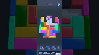 Shape Escape Level 551