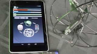 Puzzlebox Orbit: Instruction Manual