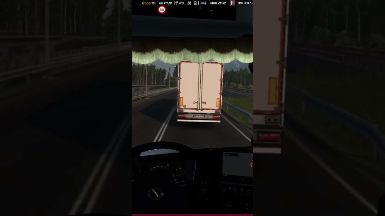 Melewati Scandinavia Refresh dengan tenang 😵‍💫