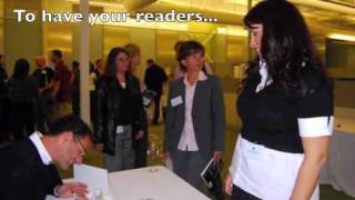 Getting Your Book into Bookstores - Borders Closing
