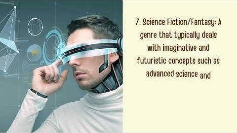 What is Literature? I Introduction to Literature