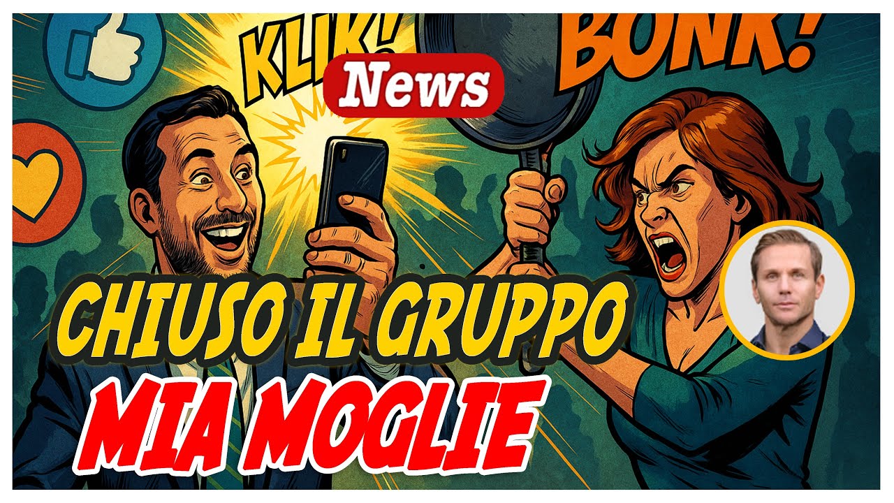 Meta chiude il gruppo MIA MOGLIE | Avv. Angelo Greco