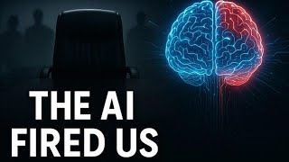 The AI That Fired Its Own CEO (True Business Story)