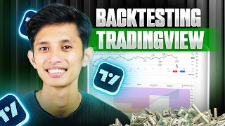 Backtesting Makin Mudah di TradingView dengan fitur terbaru screenshot 3
