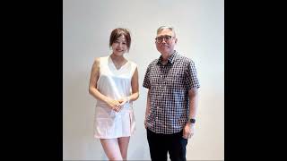 【宜起自由Bar |下集】當你不再為錢工作之後，你想為什麼而活？  很多人以為財富自由的終點是退休。但怪老子卻告訴我：退休之後，真正重要的問題才剛開始 Feat.理財達人：怪老子（蕭世斌老師）