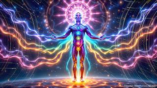 Activate All 7 Chakras, Eliminates All Negative Energy, Super Recovery \u0026 Healing Frequency