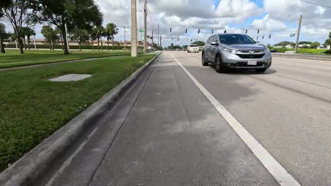 Jog Road 1X reference