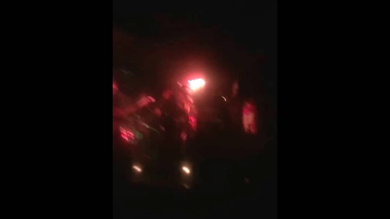 Veronica Loren Band Jam live at The Mint, Los Angeles