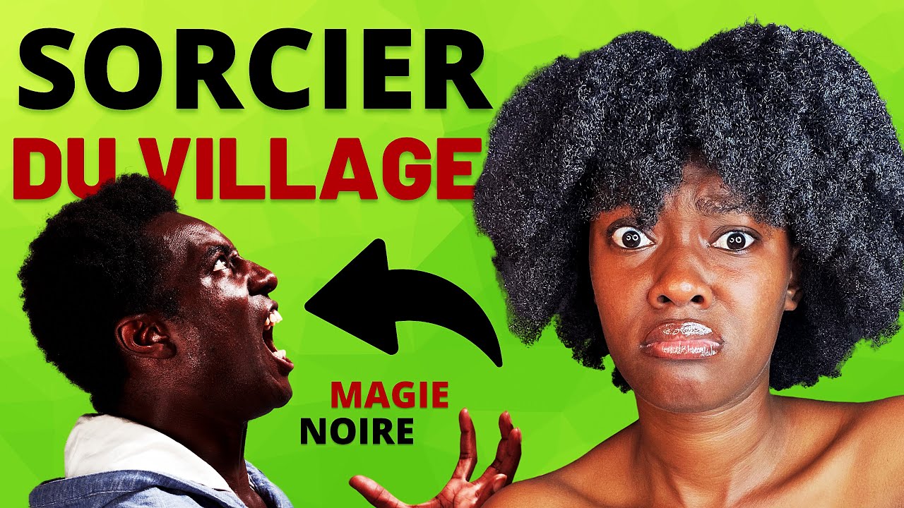 Ce Médecin Se Fait Manipuler Par Des Sorciers 😳😱 (il est choqué)