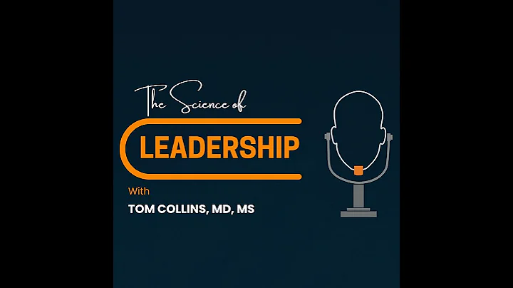 Unleashing Influence: The Power of Asking the Right Questions with Dr. Lori Armstrong | Ep. 6 | T...