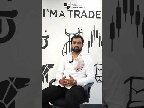 QIFM student testimonial video — stock market course experience