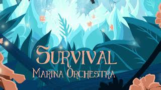 Marina Orchestra Call For Peace And Understanding On The Caribbean Indie Rock Fusion Of Survival American Pancake