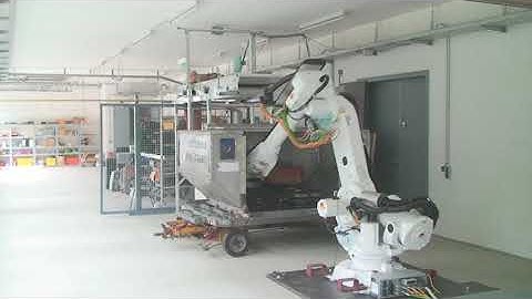 Autoloader GmbH automated baggage loading