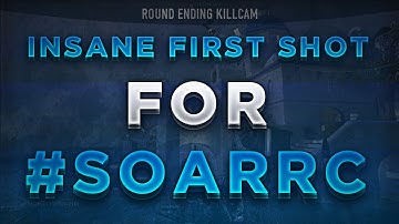 Saw Andy: Insane First for #SoaRRC! @SoaRKiwiz_ @SoaRWZPA @SoaRWhiz @SoaRGeneral