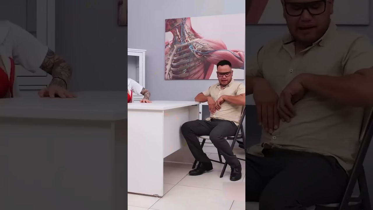 La Doctora Sol Raven mañana 