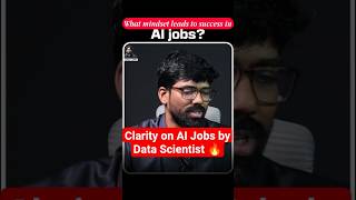 AI Job Secrets: The Mindset That Gets You Hired Fast