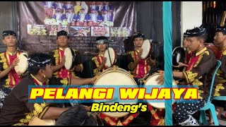 PUKULAN KERAS KUNTULAN PELANGI WIJAYA