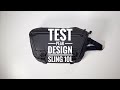 Test sac peak design sling 10l