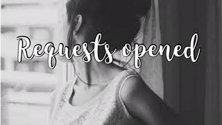 Requests Opened | Subliminal