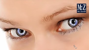 Speed Tutorial Gimp - Effetto "The Host" - Effect "The Host"