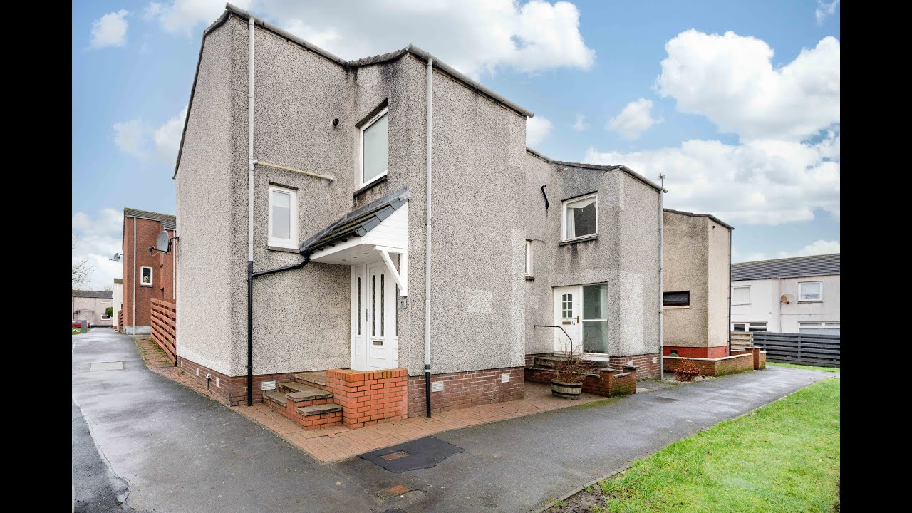 Spacious 3 Bed Family Home | For Sale | Denny | Gordon Henry