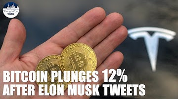 Tesla to stop accepting Bitcoin for car payments