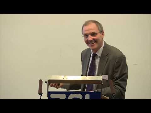 Ian Boyd (DEFRA)