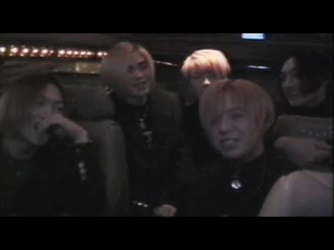 H.O.T. (에쵸티) - CLUB H.O.T. 4기 팬미팅 벤안에서 영상 메세지