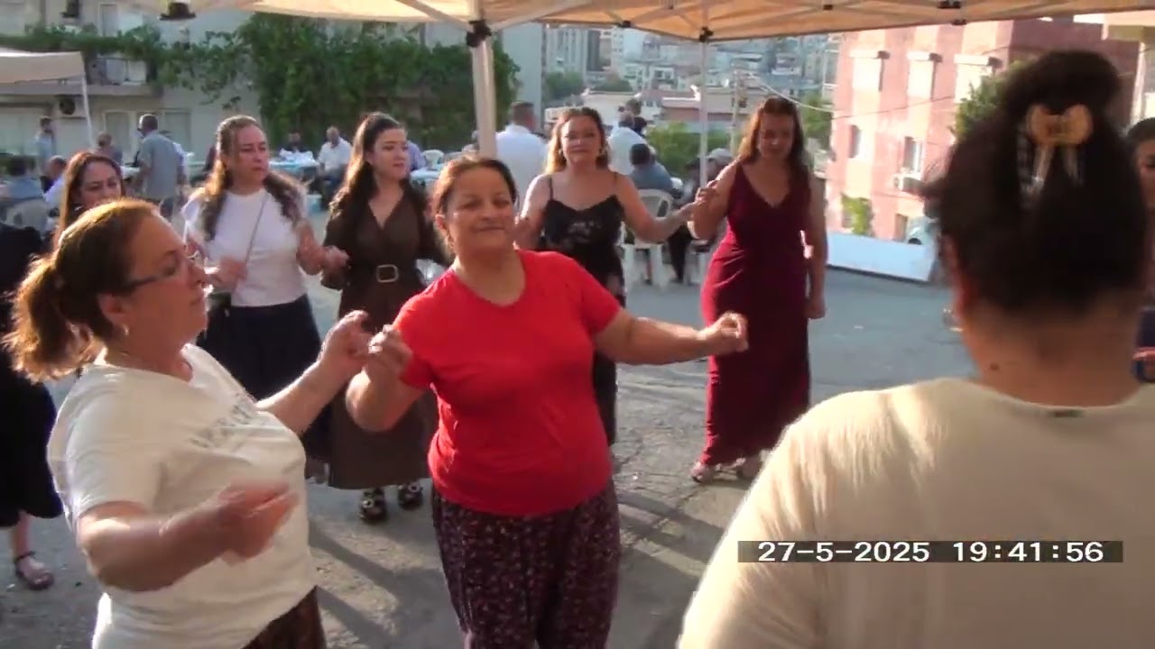 koçyayları erdinçin oğlunun düğününden bir anı 5 ci bölüm