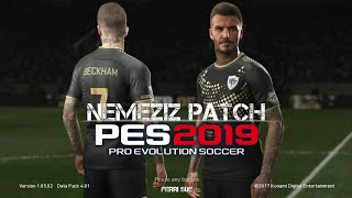 Pes 2018 Ps3 Nemeziz Patch 1 6 AIO Link