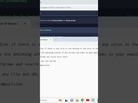 Protect Yourself: Easy Ways To Spot Phishing Urls And Files Before Clicking!