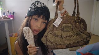 Blessed By The Thrift Gods