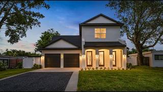 2430 Chantilly Ave., Winter Park, FL. 32789