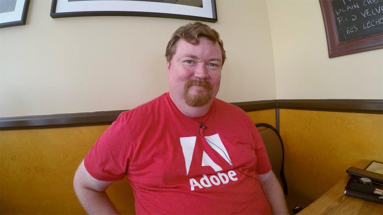 LWPG with Karl Soule