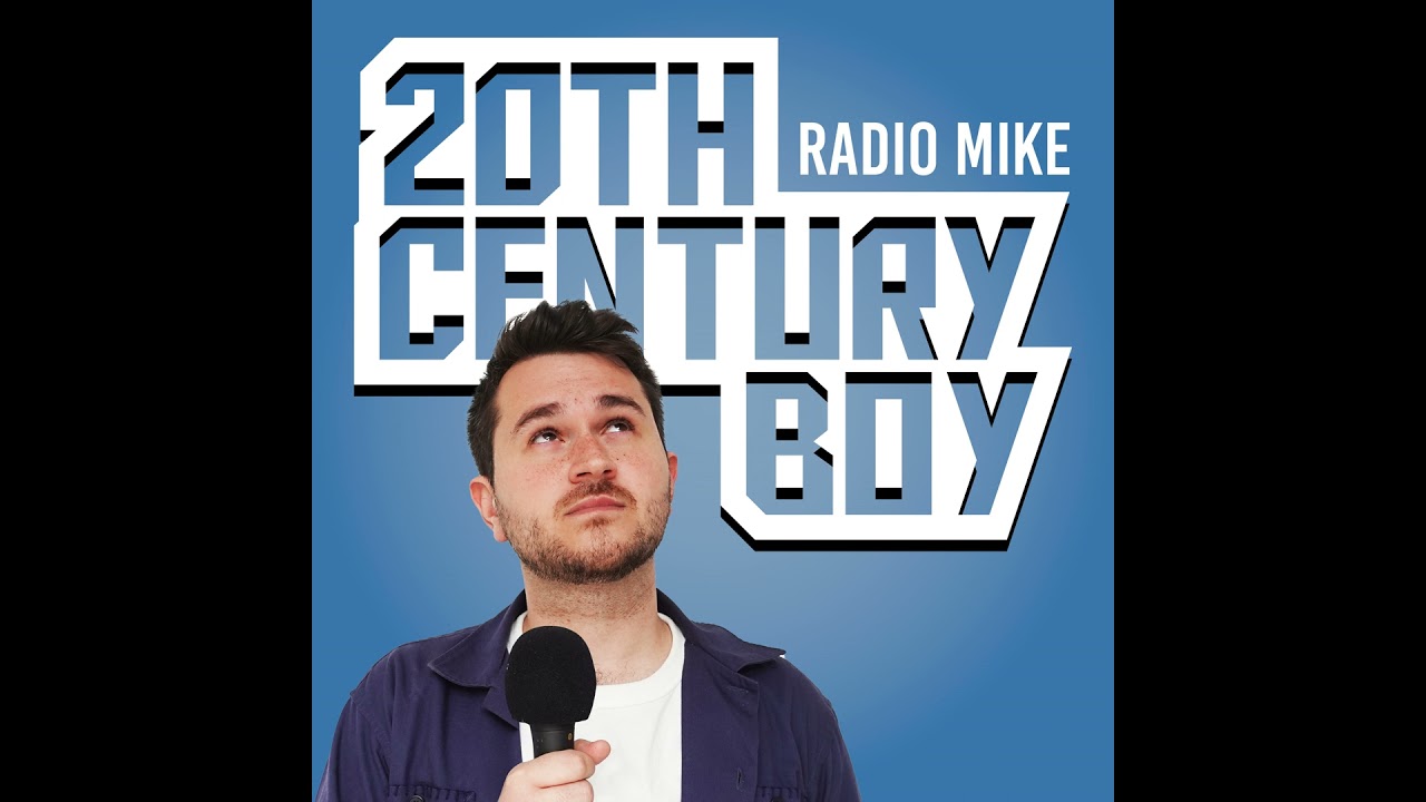 How I got a job in podcasting