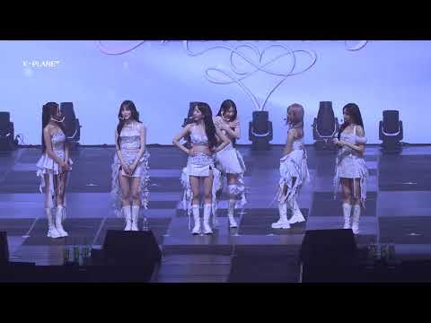 FULL CONCERT】2025 GFRIEND 10th Anniversary 'Season of Memories