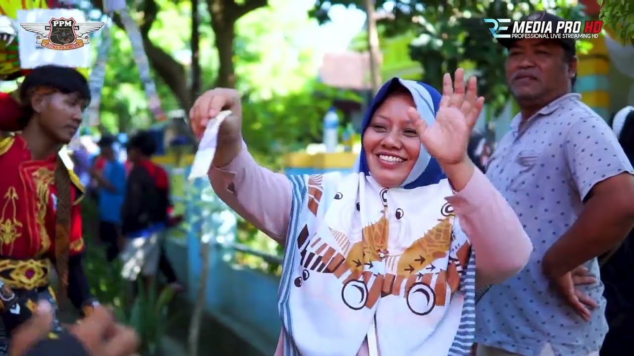FAHMI - KALAH MATERI | SINGA DANGDUT PUTRA PA\