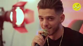 Tiktok Viral Arabic Song (Odai Zagah) Treading Song 2023 - Qamristudio7Ven