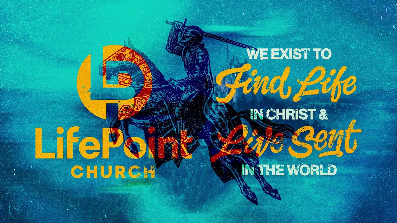 LifePoint Live | August 24, 2025 [10:30am]