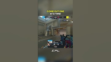 SO EZ! 💎 #cs #cs2 #cs2moments #cs2funny #cs2clips #epl #euproleague #eplcs