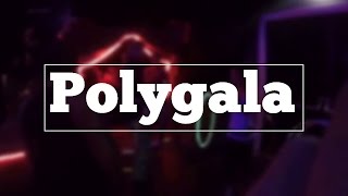 How do you spell Polygala